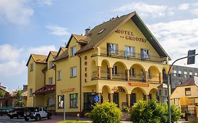 Sandomierz Hotel Grodzki